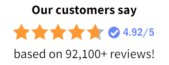 HoneyHarmony 5 star ratings