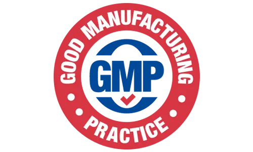 HoneyHarmony GMP Certified